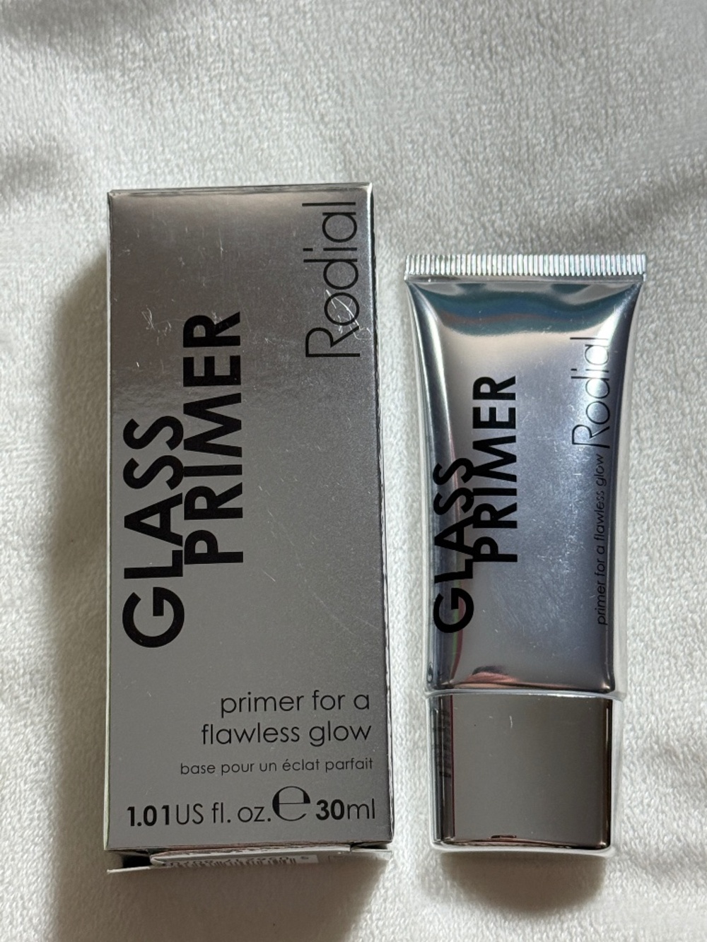 Rodial Glass Primer 30ML